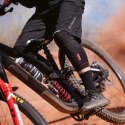 Spodenki FASTHOUSE Crossline 2.0 Short, Black - roz. 32 (NEW)