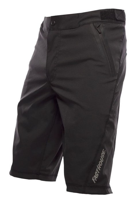 Spodenki FASTHOUSE Crossline 2.0 Short, Black - roz. 38 (NEW) Spodenki FASTHOUSE Crossline 2.0 Short, Black - roz. 38 (NEW)