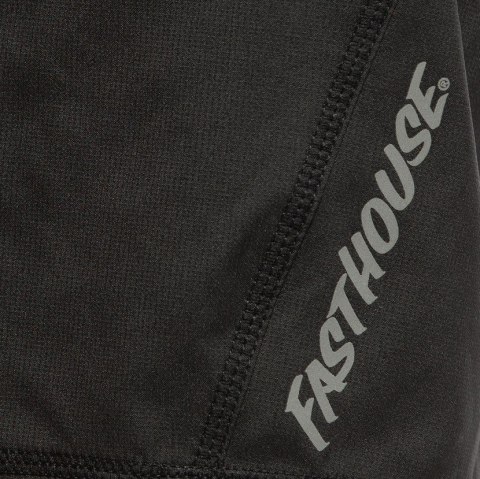 Spodenki FASTHOUSE Crossline 2.0 Short, Black - roz. 38 (NEW) Spodenki FASTHOUSE Crossline 2.0 Short, Black - roz. 38 (NEW)