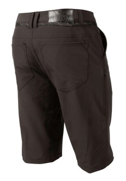Spodenki FASTHOUSE Kicker Short, Black - roz. 32 (NEW)