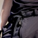 Spodenki FASTHOUSE Kicker Short, Black - roz. 32 (NEW)