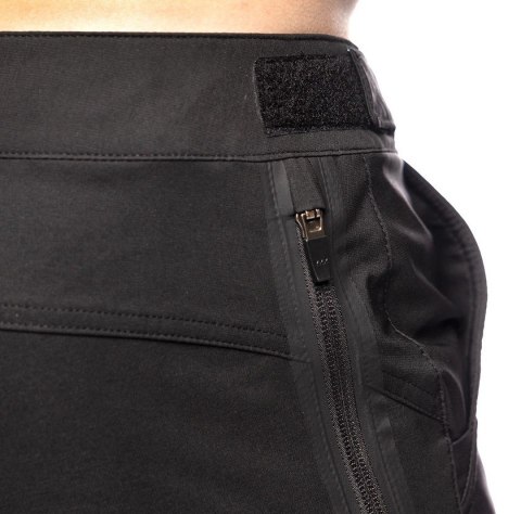 Spodnie FASTHOUSE Shredder Pant, Black - roz. 34 (NEW) Spodnie FASTHOUSE Shredder Pant, Black - roz. 34 (NEW)