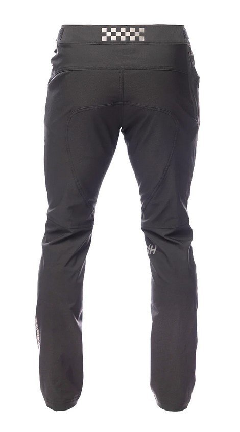 Spodnie FASTHOUSE Shredder Pant, Black - roz. 36 (NEW) Spodnie FASTHOUSE Shredder Pant, Black - roz. 36 (NEW)