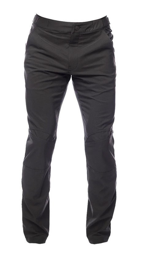 Spodnie FASTHOUSE Shredder Pant, Black - roz. 36 (NEW) Spodnie FASTHOUSE Shredder Pant, Black - roz. 36 (NEW)