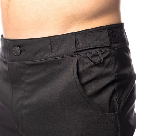 Spodnie FASTHOUSE Shredder Pant, Black - roz. 36 (NEW) Spodnie FASTHOUSE Shredder Pant, Black - roz. 36 (NEW)