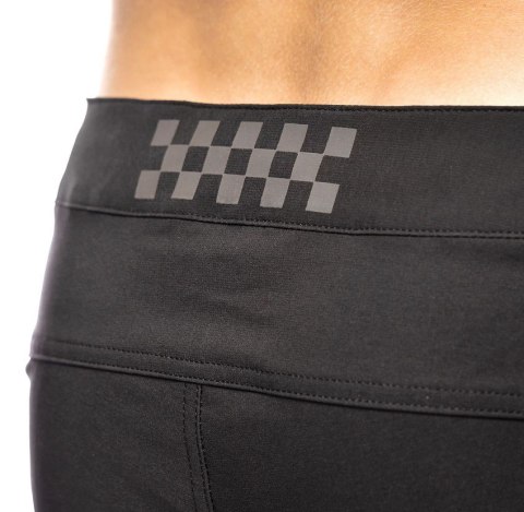 Spodnie FASTHOUSE Shredder Pant, Black - roz. 36 (NEW) Spodnie FASTHOUSE Shredder Pant, Black - roz. 36 (NEW)