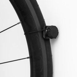 Wieszak na rower HORNIT CLUG PRO Hybrid (Gravel/Trekking/Cross), Do opon 33mm-43mm (1.3-1.7