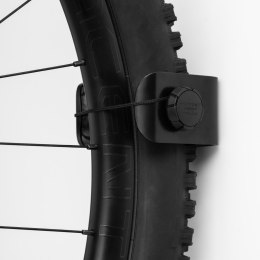 Wieszak na rower HORNIT CLUG PRO MTB, Do opon 44mm-57mm (1.75-2.25