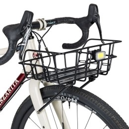 Bagażnik przedni BLACKBURN GRID FRONT BASKET RACK (NEW 2025)