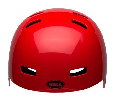 Kask bmx BELL LOCAL gloss crimson roz. S (51-55 cm) (NEW) Kask bmx BELL LOCAL gloss crimson roz. S (51-55 cm) (NEW)