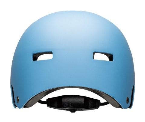 Kask bmx BELL LOCAL matte blue roz. S (51-55 cm) (NEW) Kask bmx BELL LOCAL matte blue roz. S (51-55 cm) (NEW)