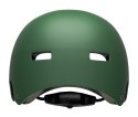 Kask bmx BELL LOCAL matte dark green roz. S (51-55 cm) (NEW)