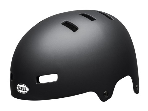 Kask bmx BELL LOCAL matte starship gray roz. L (59-61.5 cm) (NEW) Kask bmx BELL LOCAL matte starship gray roz. L (59-61.5 cm) (NEW)