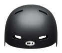 Kask bmx BELL LOCAL matte starship gray roz. L (59-61.5 cm) (NEW)
