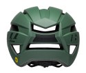 Kask dziecięcy BELL SIDETRACK II INTEGRATED MIPS matte green roz. Uniwersalny (47-54 cm) (NEW 2024)