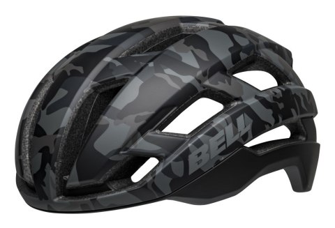 Kask gravel szosowy BELL FALCON XR INTEGRATED MIPS matte black camo roz. S (52-56 cm) (NEW) Kask gravel szosowy BELL FALCON XR INTEGRATED MIPS matte black camo roz. S (52-56 cm) (NEW)