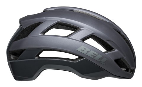 Kask gravel szosowy BELL FALCON XR INTEGRATED MIPS matte gloss gray roz. M (55-59 cm) (NEW) Kask gravel szosowy BELL FALCON XR INTEGRATED MIPS matte gloss gray roz. M (55-59 cm) (NEW)