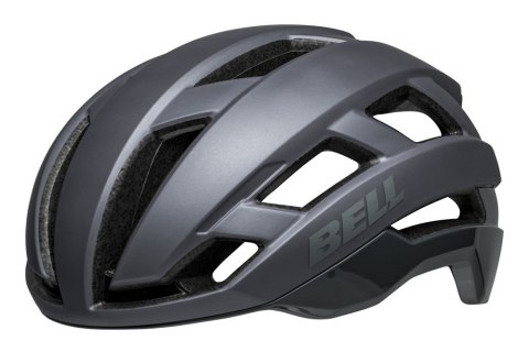 Kask gravel szosowy BELL FALCON XR INTEGRATED MIPS matte gloss gray roz. M (55-59 cm) (NEW) Kask gravel szosowy BELL FALCON XR INTEGRATED MIPS matte gloss gray roz. M (55-59 cm) (NEW)