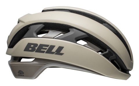 Kask gravel szosowy BELL XR MIPS SPHERICAL matte gloss cement roz. M (55-59 cm) (NEW) Kask gravel szosowy BELL XR MIPS SPHERICAL matte gloss cement roz. M (55-59 cm) (NEW)