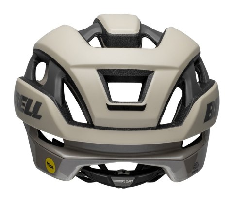 Kask gravel szosowy BELL XR MIPS SPHERICAL matte gloss cement roz. M (55-59 cm) (NEW) Kask gravel szosowy BELL XR MIPS SPHERICAL matte gloss cement roz. M (55-59 cm) (NEW)