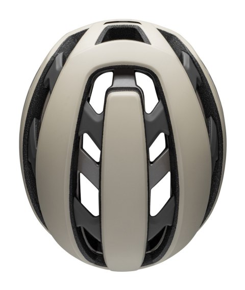Kask gravel szosowy BELL XR MIPS SPHERICAL matte gloss cement roz. M (55-59 cm) (NEW) Kask gravel szosowy BELL XR MIPS SPHERICAL matte gloss cement roz. M (55-59 cm) (NEW)
