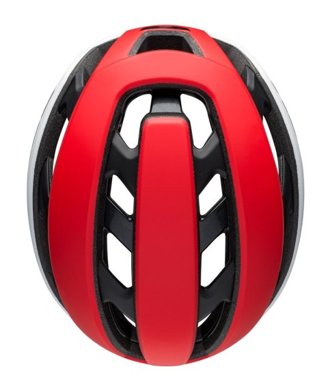 Kask gravel szosowy BELL XR MIPS SPHERICAL matte gloss crimson white roz. S (52-56 cm) Kask gravel szosowy BELL XR MIPS SPHERICAL matte gloss crimson white roz. S (52-56 cm)
