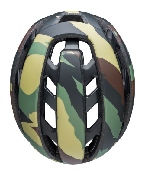 Kask gravel szosowy BELL XR MIPS SPHERICAL matte gloss og camo roz. S (52-56 cm) Kask gravel szosowy BELL XR MIPS SPHERICAL matte gloss og camo roz. S (52-56 cm)