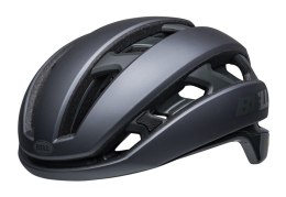 Kask gravel szosowy BELL XR MIPS SPHERICAL matte gloss titanium gray roz. S (52-56 cm) (NEW).