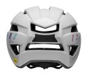 Kask juniorski BELL SIDETRACK II INTEGRATED MIPS gloss white roz. Uniwersalny (50-57 cm) (NEW)