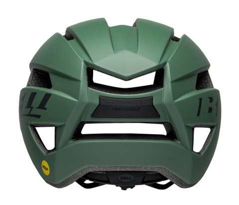 Kask juniorski BELL SIDETRACK II INTEGRATED MIPS matte green roz. Uniwersalny (50-57 cm) (NEW 2024) Kask juniorski BELL SIDETRACK II INTEGRATED MIPS matte green roz. Uniwersalny (50-57 cm) (NEW 2024)