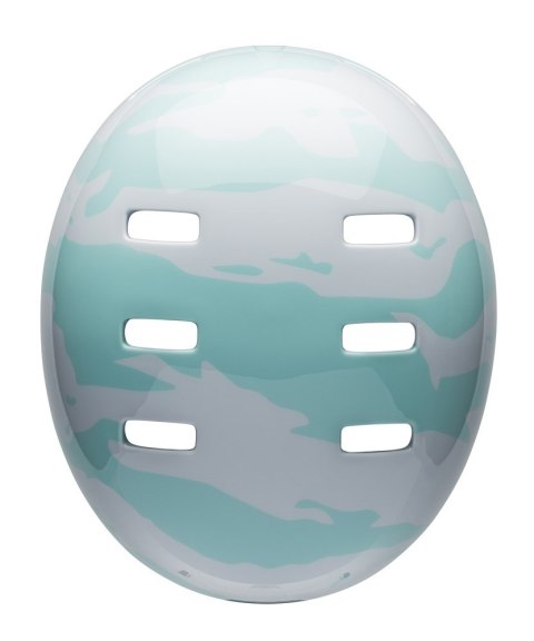 Kask juniorski BELL SPAN ravine gloss white blue roz. S (51-55 cm) (NEW) Kask juniorski BELL SPAN ravine gloss white blue roz. S (51-55 cm) (NEW)