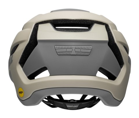 Kask mtb BELL 4FORTY AIR INTEGRATED MIPS matte cement roz. L (58-62 cm) (NEW) Kask mtb BELL 4FORTY AIR INTEGRATED MIPS matte cement roz. L (58-62 cm) (NEW)