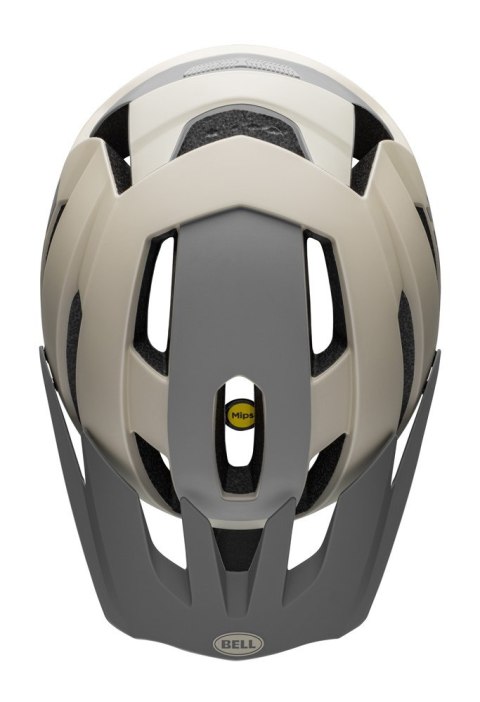 Kask mtb BELL 4FORTY AIR INTEGRATED MIPS matte cement roz. L (58-62 cm) (NEW) Kask mtb BELL 4FORTY AIR INTEGRATED MIPS matte cement roz. L (58-62 cm) (NEW)