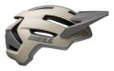 Kask mtb BELL 4FORTY AIR INTEGRATED MIPS matte cement roz. M (55-59 cm) (NEW)