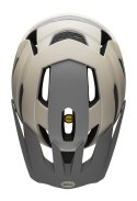 Kask mtb BELL 4FORTY AIR INTEGRATED MIPS matte cement roz. M (55-59 cm) (NEW)
