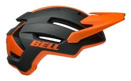 Kask mtb BELL 4FORTY AIR INTEGRATED MIPS matte dark green orange roz. M (55-59 cm) (NEW)