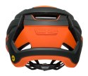 Kask mtb BELL 4FORTY AIR INTEGRATED MIPS matte dark green orange roz. S (52-56 cm) (NEW)