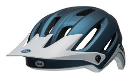 Kask mtb BELL 4FORTY INTEGRATED MIPS matte gloss blue gray roz. S (52-56 cm) (NEW)