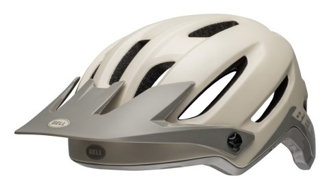 Kask mtb BELL 4FORTY matte gloss cement roz. L (58-62 cm) (NEW) Kask mtb BELL 4FORTY matte gloss cement roz. L (58-62 cm) (NEW)