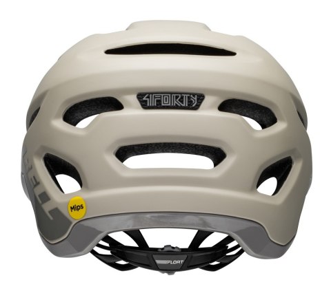 Kask mtb BELL 4FORTY matte gloss cement roz. S (52-56 cm) (NEW) Kask mtb BELL 4FORTY matte gloss cement roz. S (52-56 cm) (NEW)