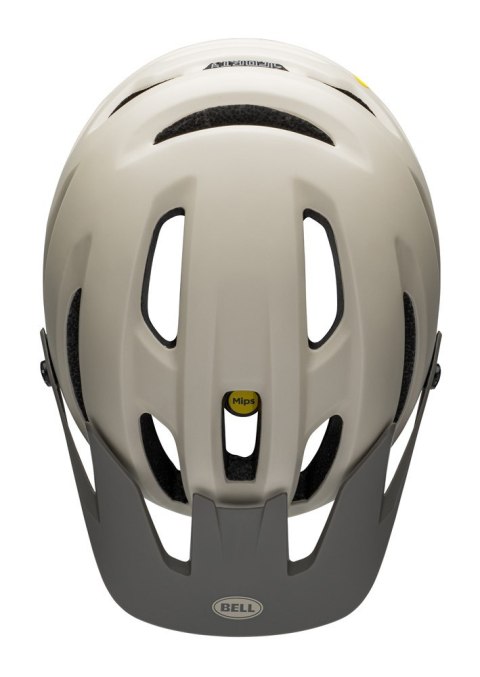 Kask mtb BELL 4FORTY matte gloss cement roz. S (52-56 cm) (NEW) Kask mtb BELL 4FORTY matte gloss cement roz. S (52-56 cm) (NEW)