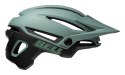 Kask mtb BELL SIXER INTEGRATED MIPS dark green black roz. M (55-59 cm) (NEW)
