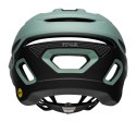 Kask mtb BELL SIXER INTEGRATED MIPS dark green black roz. M (55-59 cm) (NEW)