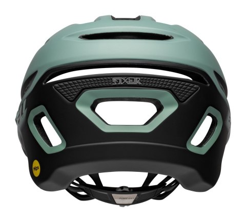 Kask mtb BELL SIXER INTEGRATED MIPS dark green black roz. M (55-59 cm) (NEW) Kask mtb BELL SIXER INTEGRATED MIPS dark green black roz. M (55-59 cm) (NEW)