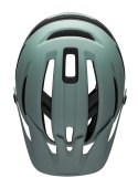 Kask mtb BELL SIXER INTEGRATED MIPS dark green black roz. M (55-59 cm) (NEW)