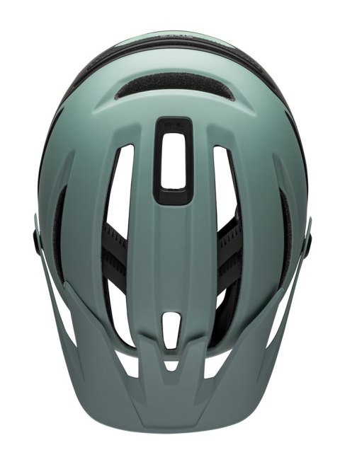 Kask mtb BELL SIXER INTEGRATED MIPS dark green black roz. M (55-59 cm) (NEW) Kask mtb BELL SIXER INTEGRATED MIPS dark green black roz. M (55-59 cm) (NEW)