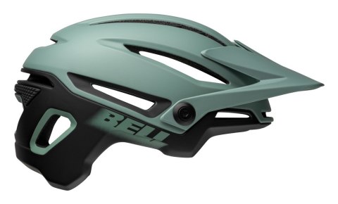 Kask mtb BELL SIXER INTEGRATED MIPS dark green black roz. S (52-56 cm) (NEW) Kask mtb BELL SIXER INTEGRATED MIPS dark green black roz. S (52-56 cm) (NEW)