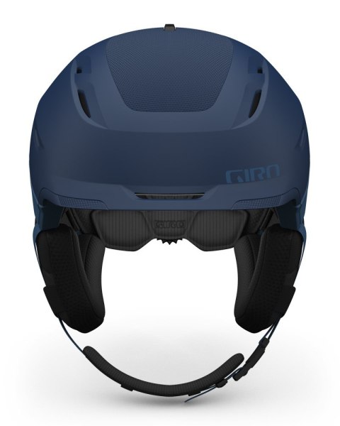 Kask zimowy GIRO TOR SPHERICAL MIPS POW roz. L (59-62.5cm) (NEW 2023/2024) Kask zimowy GIRO TOR SPHERICAL MIPS POW roz. L (59-62.5cm) (NEW 2023/2024)