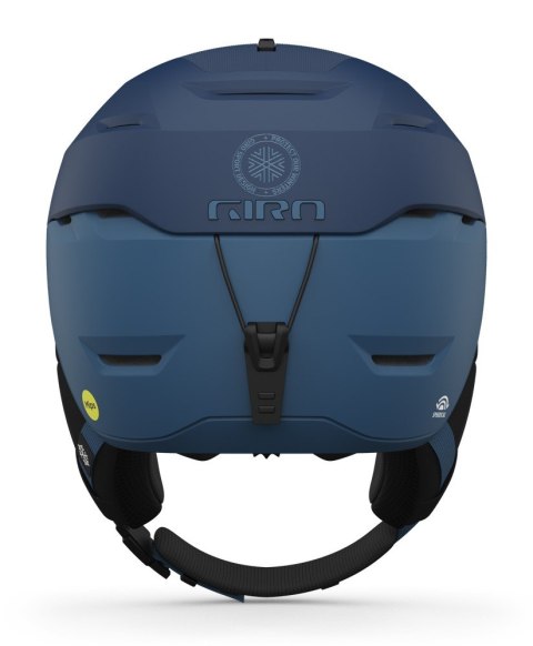 Kask zimowy GIRO TOR SPHERICAL MIPS POW roz. S (52-55.5cm) (NEW 2023/2024) Kask zimowy GIRO TOR SPHERICAL MIPS POW roz. S (52-55.5cm) (NEW 2023/2024)