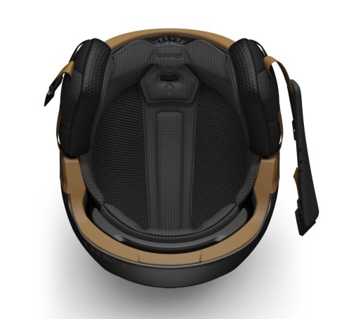 Kask zimowy GIRO TOR SPHERICAL MIPS metallic coal / tan roz. L (59-62.5cm) (NEW 2023/2024) Kask zimowy GIRO TOR SPHERICAL MIPS metallic coal / tan roz. L (59-62.5cm) (NEW 2023/2024)
